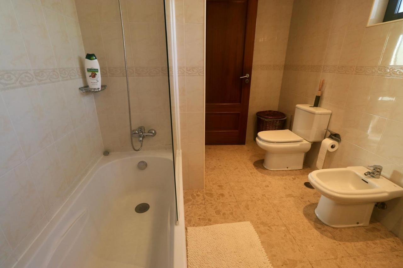 Ribeira Grande Ocean View Apartment Екстериор снимка