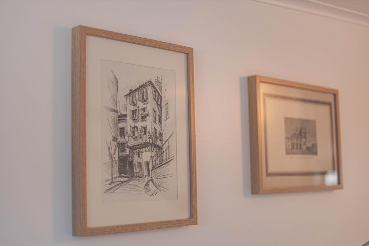 Ribeira Grande Ocean View Apartment Екстериор снимка